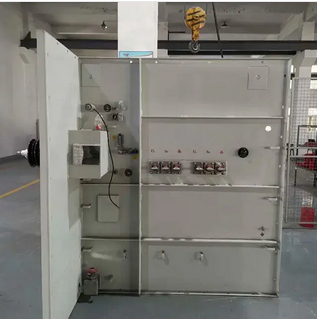 Apa Bukak Transformer Fotovoltaik 1600kVA minangka Perkembangan Anyar?
