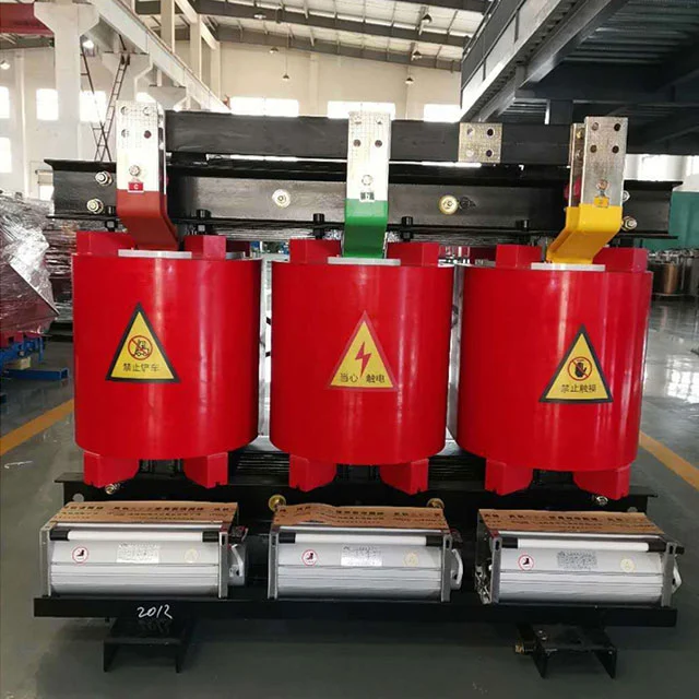 Transformator garing 3150kva