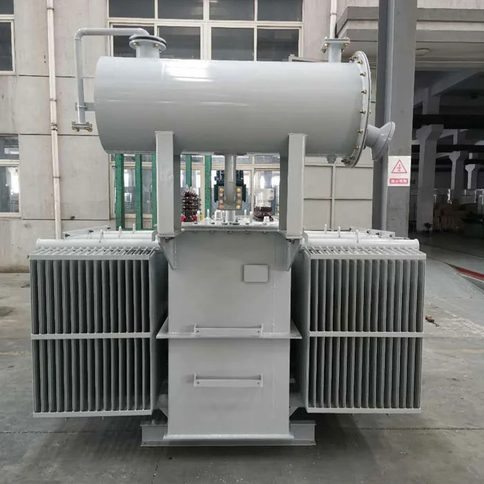 3150kva Oil nyemplungaken Transformer
