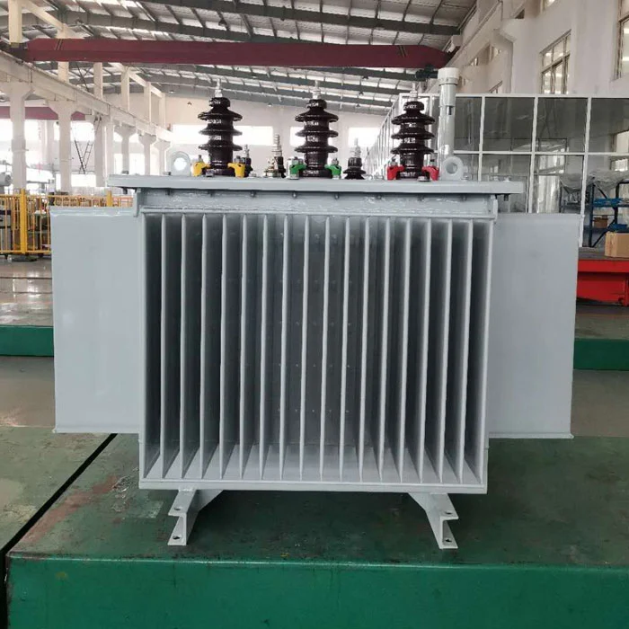 Transformator Lenga 500kva