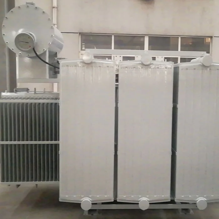 4000kva Oil Immersed Transformer