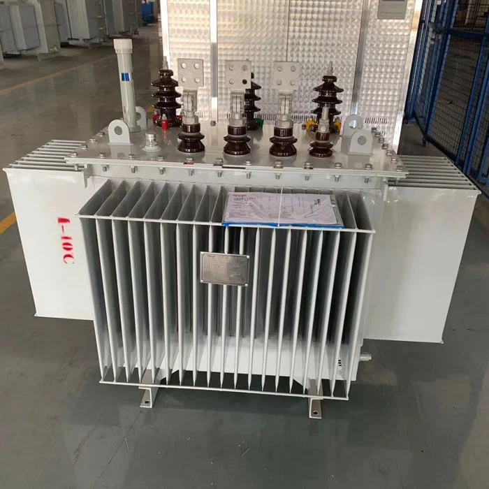 630kva Oil Immersed Transformer